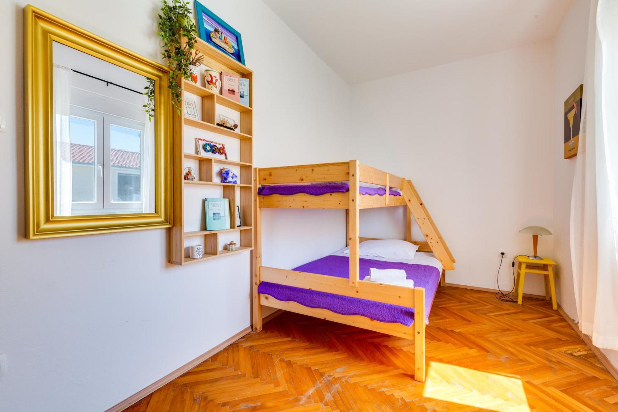 Apartment Lenko 2 Kozino Luaran gambar