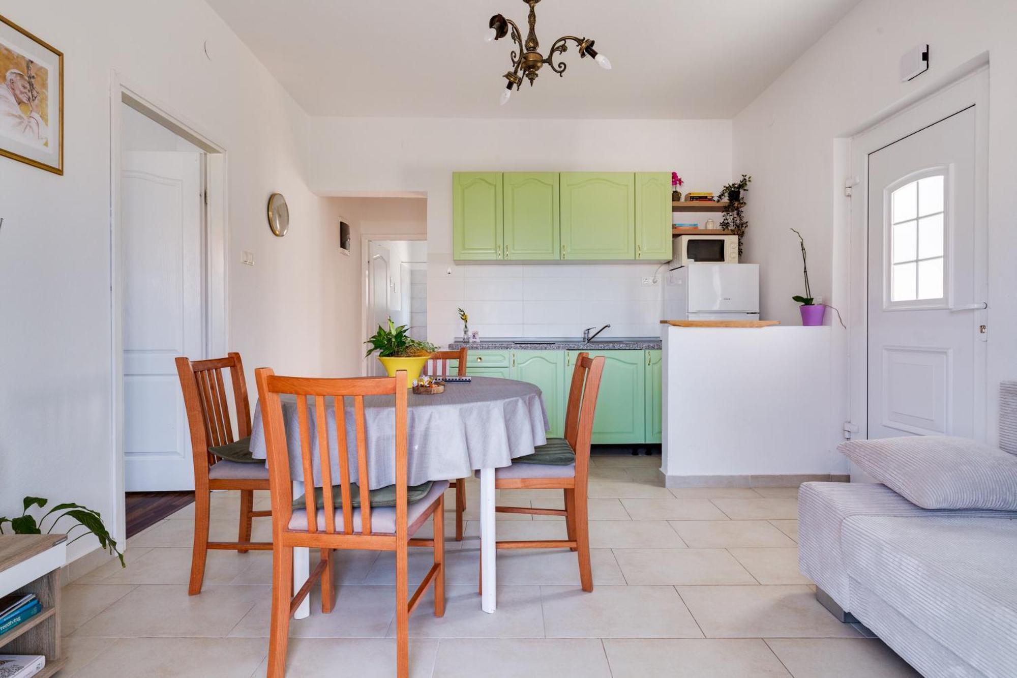 Apartment Lenko 2 Kozino Luaran gambar