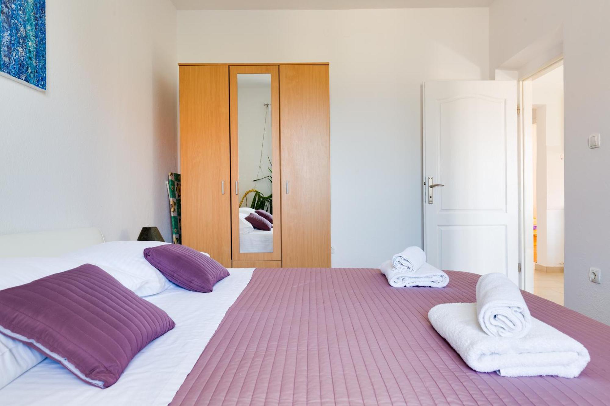 Apartment Lenko 2 Kozino Luaran gambar