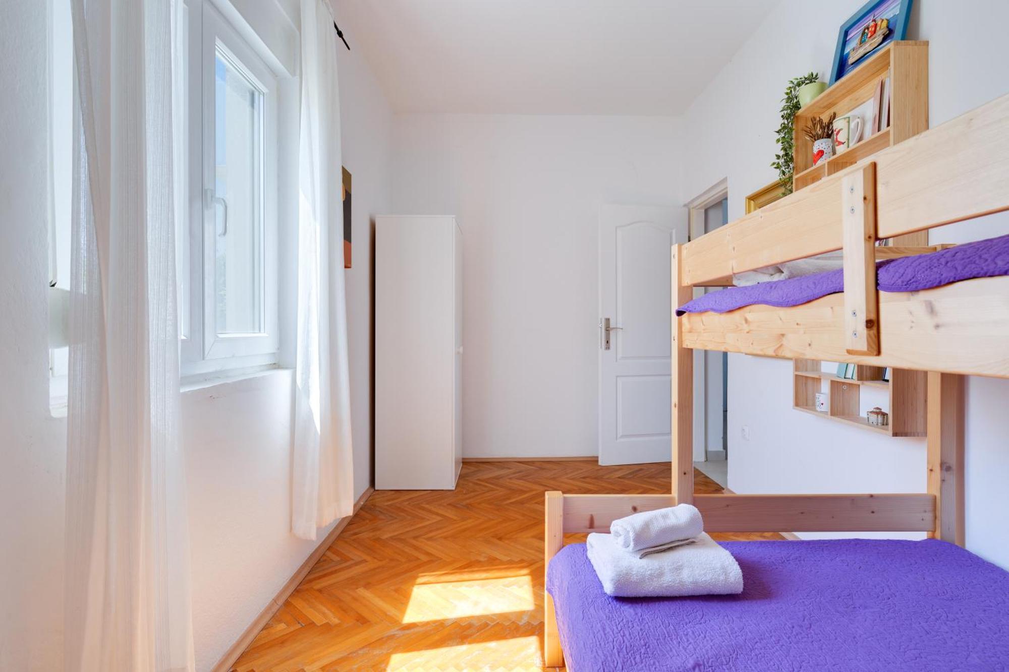 Apartment Lenko 2 Kozino Luaran gambar