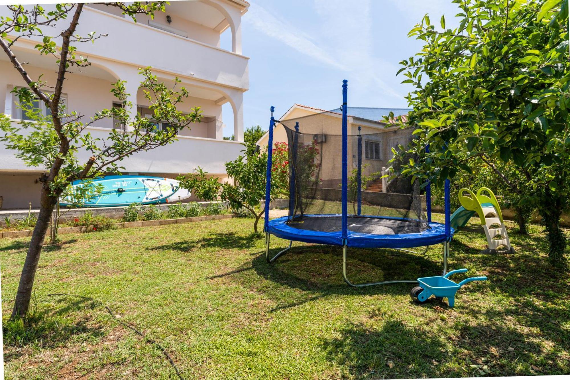 Apartment Lenko 2 Kozino Luaran gambar