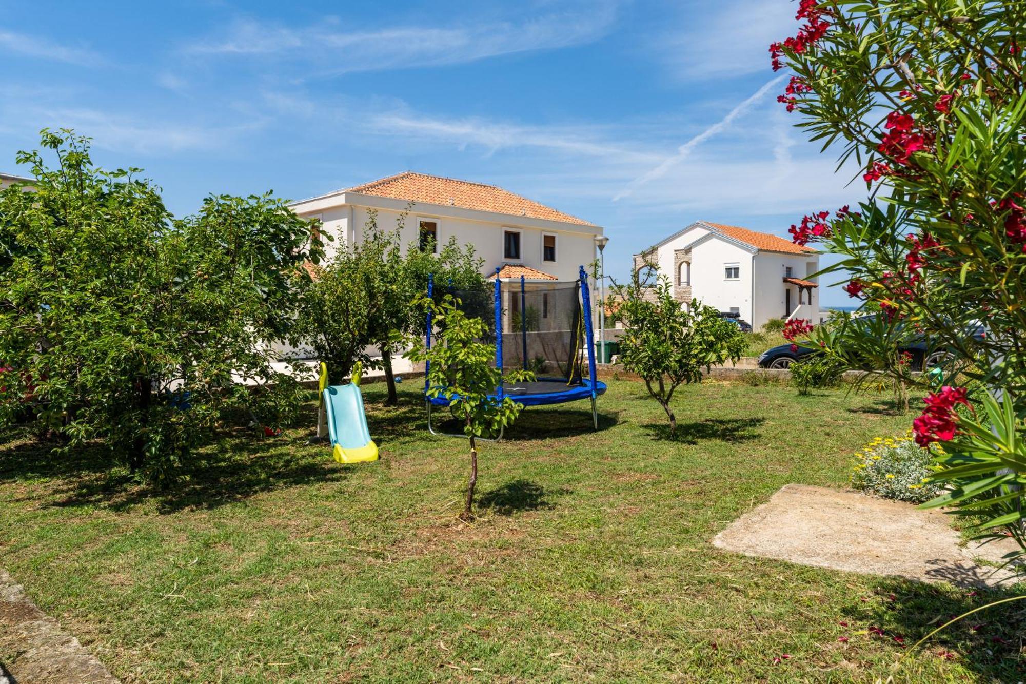 Apartment Lenko 2 Kozino Luaran gambar