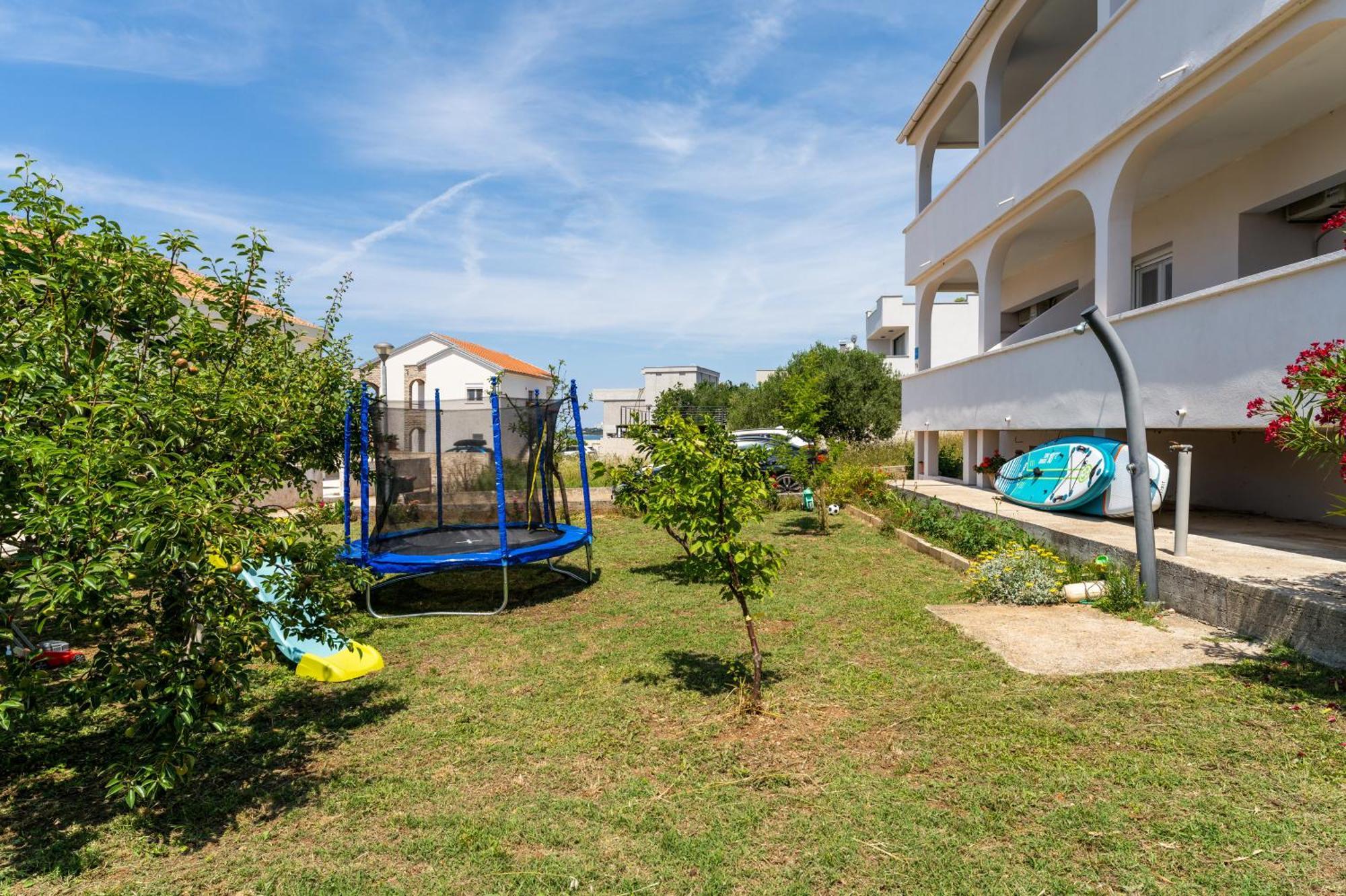 Apartment Lenko 2 Kozino Luaran gambar