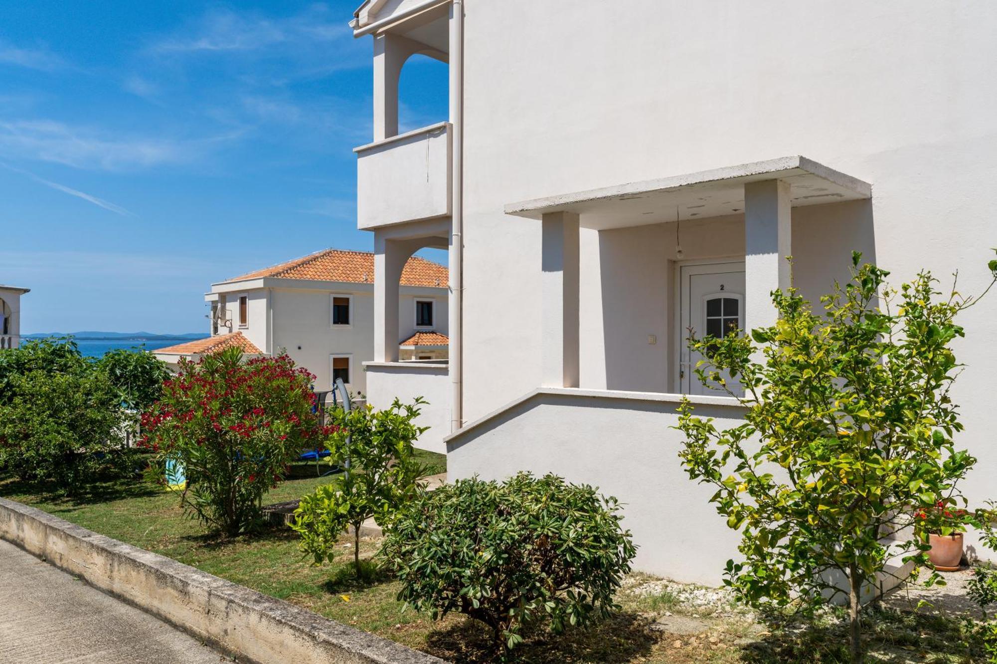 Apartment Lenko 2 Kozino Luaran gambar
