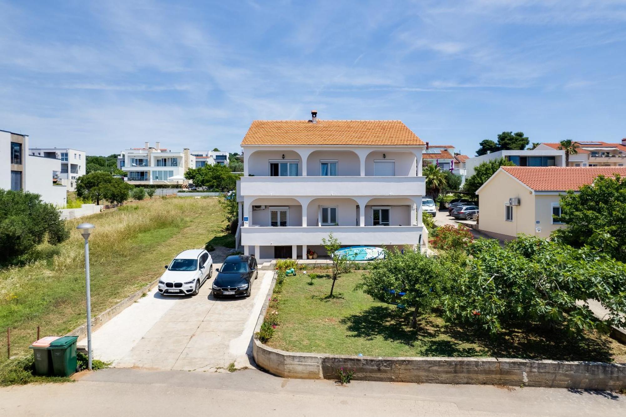 Apartment Lenko 2 Kozino Luaran gambar