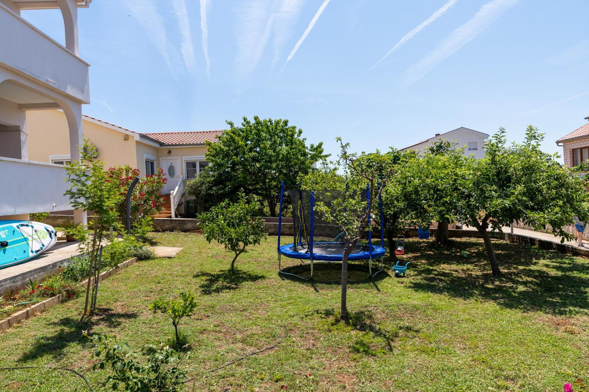 Apartment Lenko 2 Kozino Luaran gambar